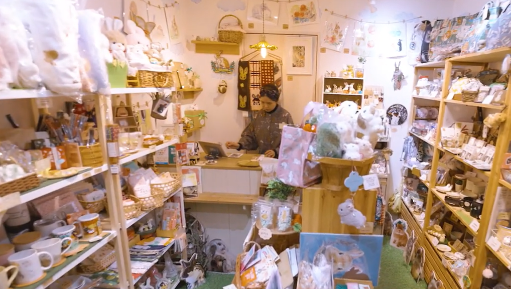 テレビ東京📺 「東京GOOD！TREASURE MAP」紹介されました